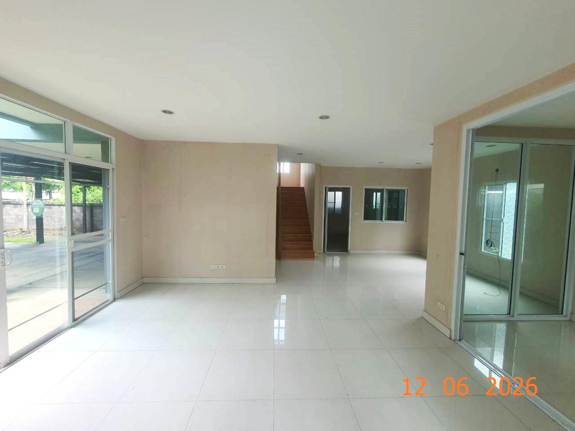รูป บ้านเดี่ยว 103.1 ตร.วา เดอะแพลนท์ เชียงใหม่ มหิดล-เจริญเมือง สันกำแพง เชียงใหม่ 5.2M - รูปที่ 28/49