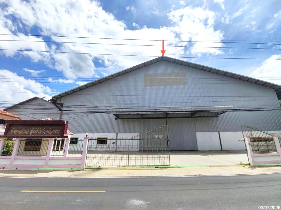 รูป โรงสี 4857 ตร.วา เดิมบางนางบวช สุพรรณบุรี 33.8M - รูปที่ 22/45