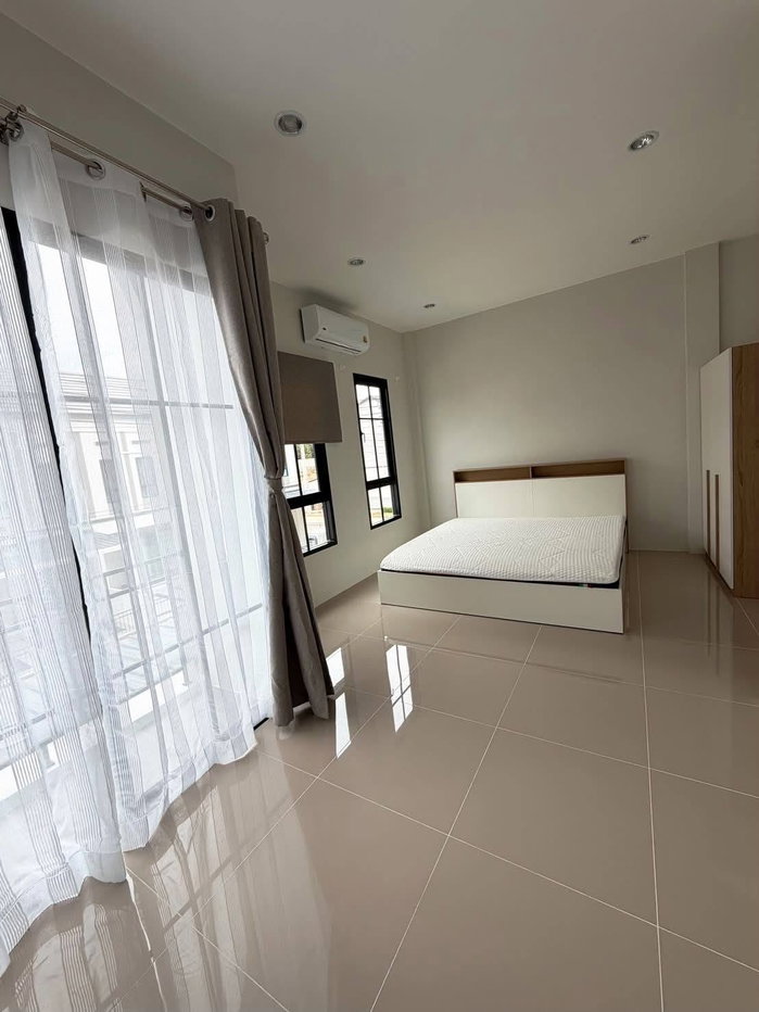 รูป โครงการ เดอะมิลตัน นิคมพัฒนา ซอย5 ระยอง 15,000 บาท /เดือน - รูปที่ 3/5