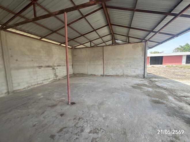 picture FACTORY 2875 Sq.w. Khu Muang Buri Ram for 15.9M - 27/67