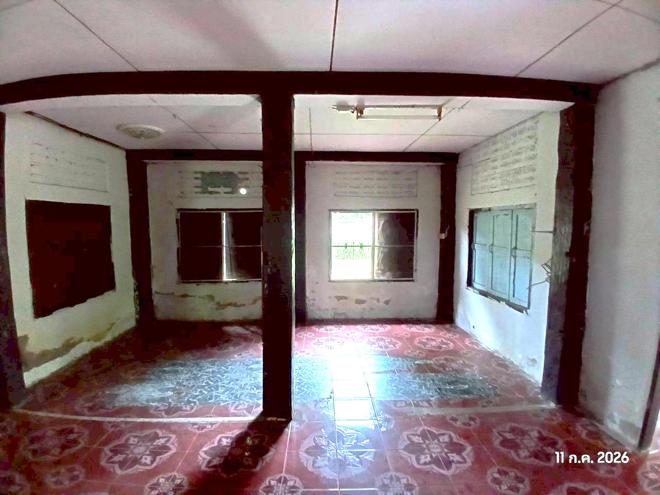 picture HOME 199 Sq.w. Mae Tha Lamphun for 771,000 - 9/39