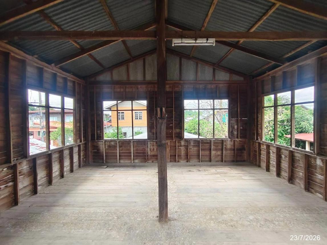 รูป บ้านเดี่ยว 87 ตร.วา ชุมแพ ขอนแก่น 746,000 - รูปที่ 38/45