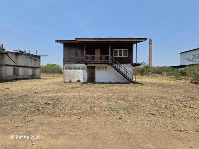รูป โกดัง 48449 ตร.วา วังทรายพูน พิจิตร 33.5M - รูปที่ 15/59