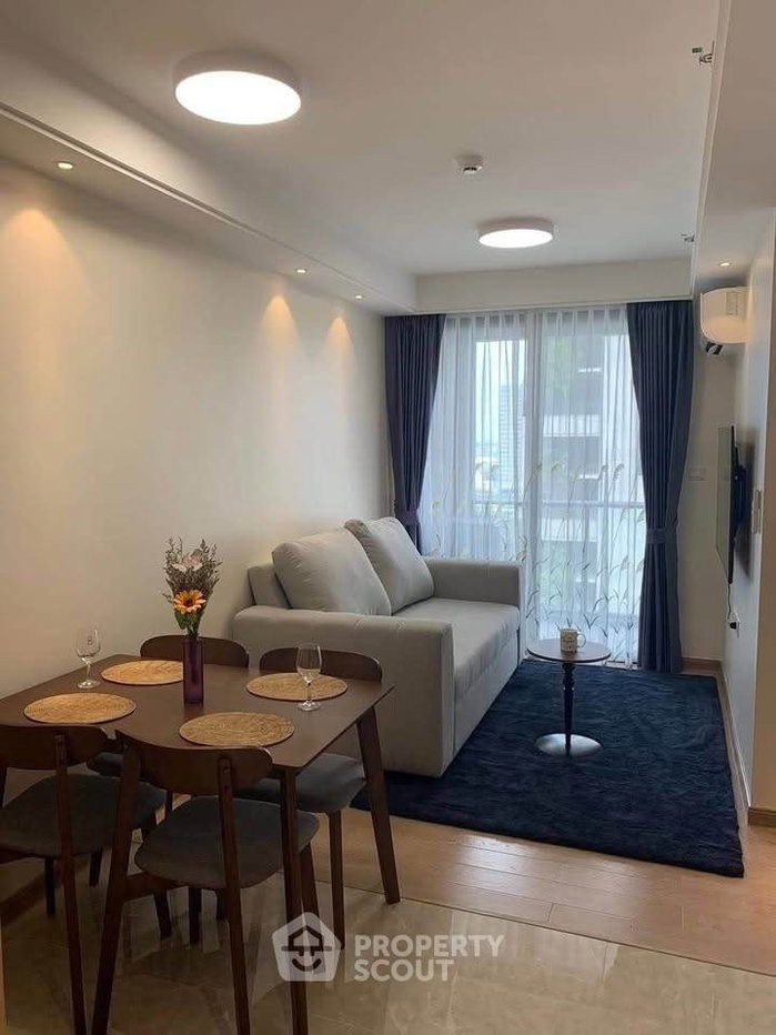 รูป ชั้น 19 คอนโด 1 ห้องนอน Regal Sathon-Naradhiwas สาทร (ID 3326724) - รูปที่ 2/5