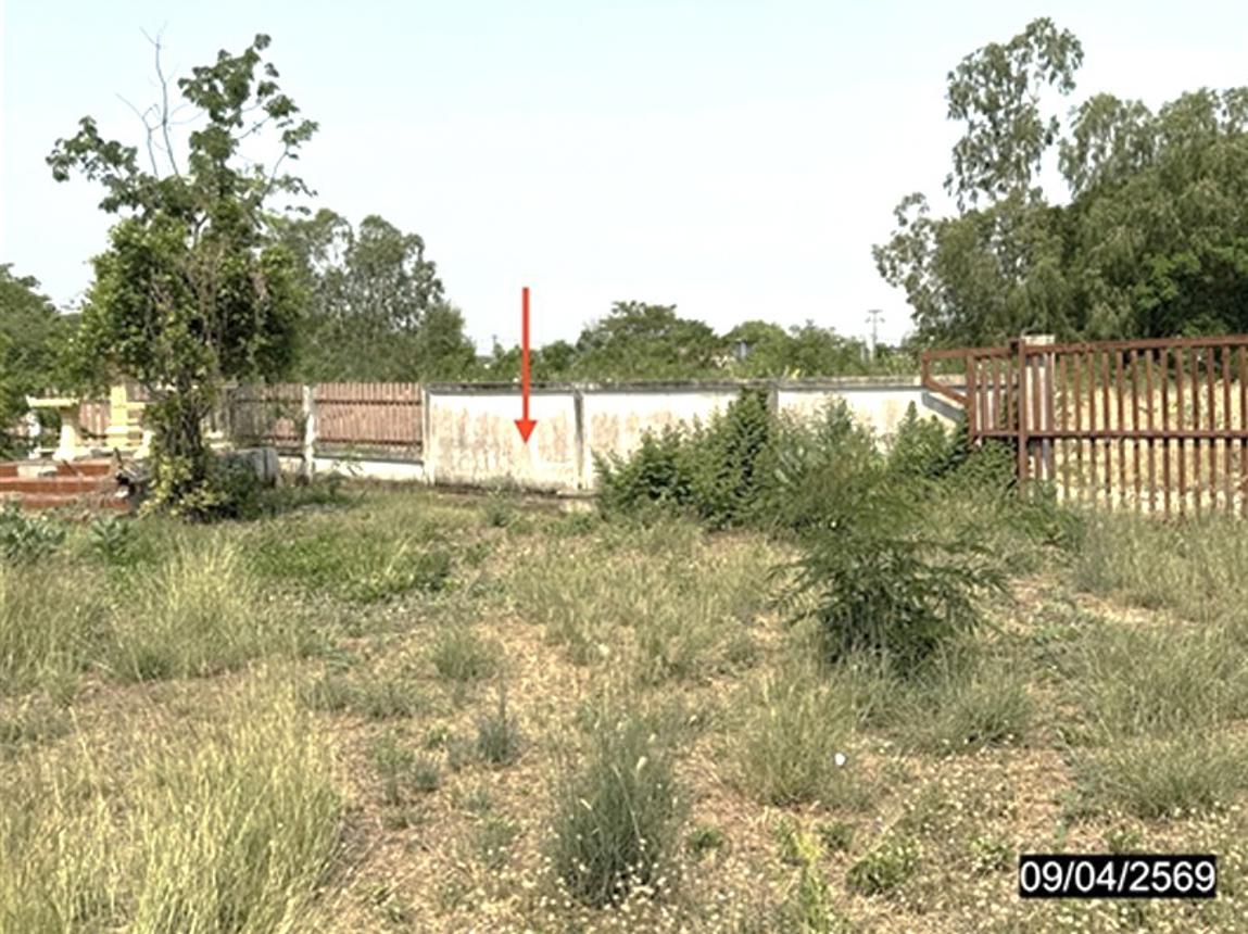 picture HOME 489.4 Sq.w. Muang Nakhon Sawan Nakhon Sawan for 7.7M - 35/39