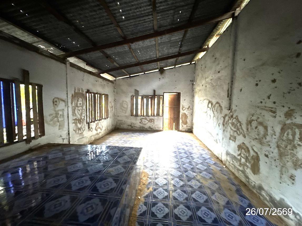 picture HOME 100 Sq.w. Pathumrat Roi Et for 509,000 - 20/25