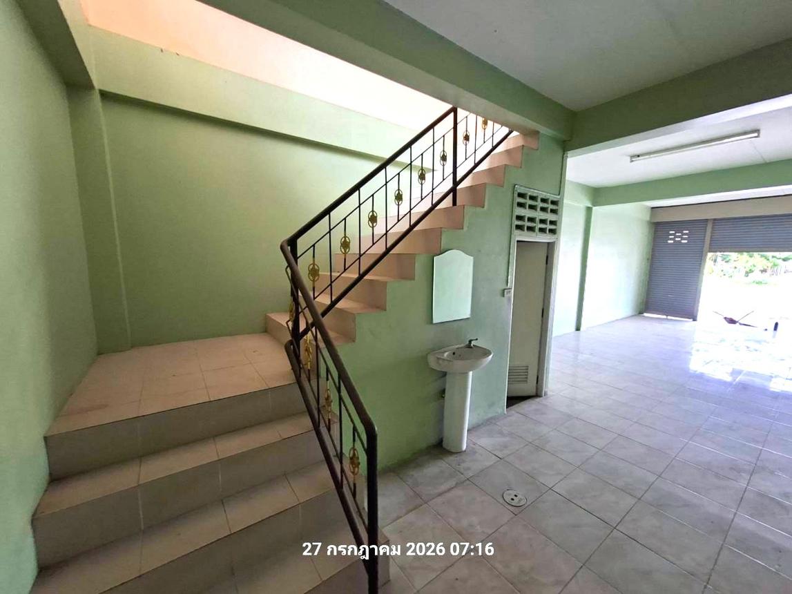 รูป อาคารพาณิชย์ 72 ตร.วา สระโบสถ์ ลพบุรี 7.2M - รูปที่ 29/45