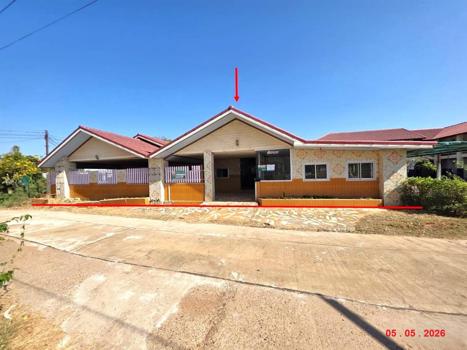 picture HOME 195 Sq.w. Phang Khon Sakon Nakhon for 6.4M - 34/37