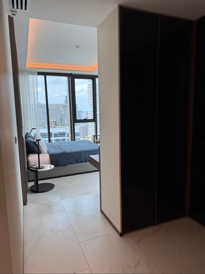 รูป Penhouse the Estelle Phomphong 4 bedroom for rent - รูปที่ 16/17