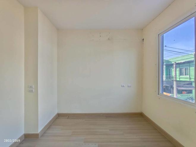 picture TOWN HOUSE 20.5 Sq.w. Muang Nonthaburi Nonthaburi for 2.8M - 8/29