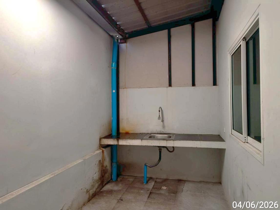picture TOWN HOUSE 21.4 Sq.w. Pluak Daeng Rayong for 1.5M - 21/27