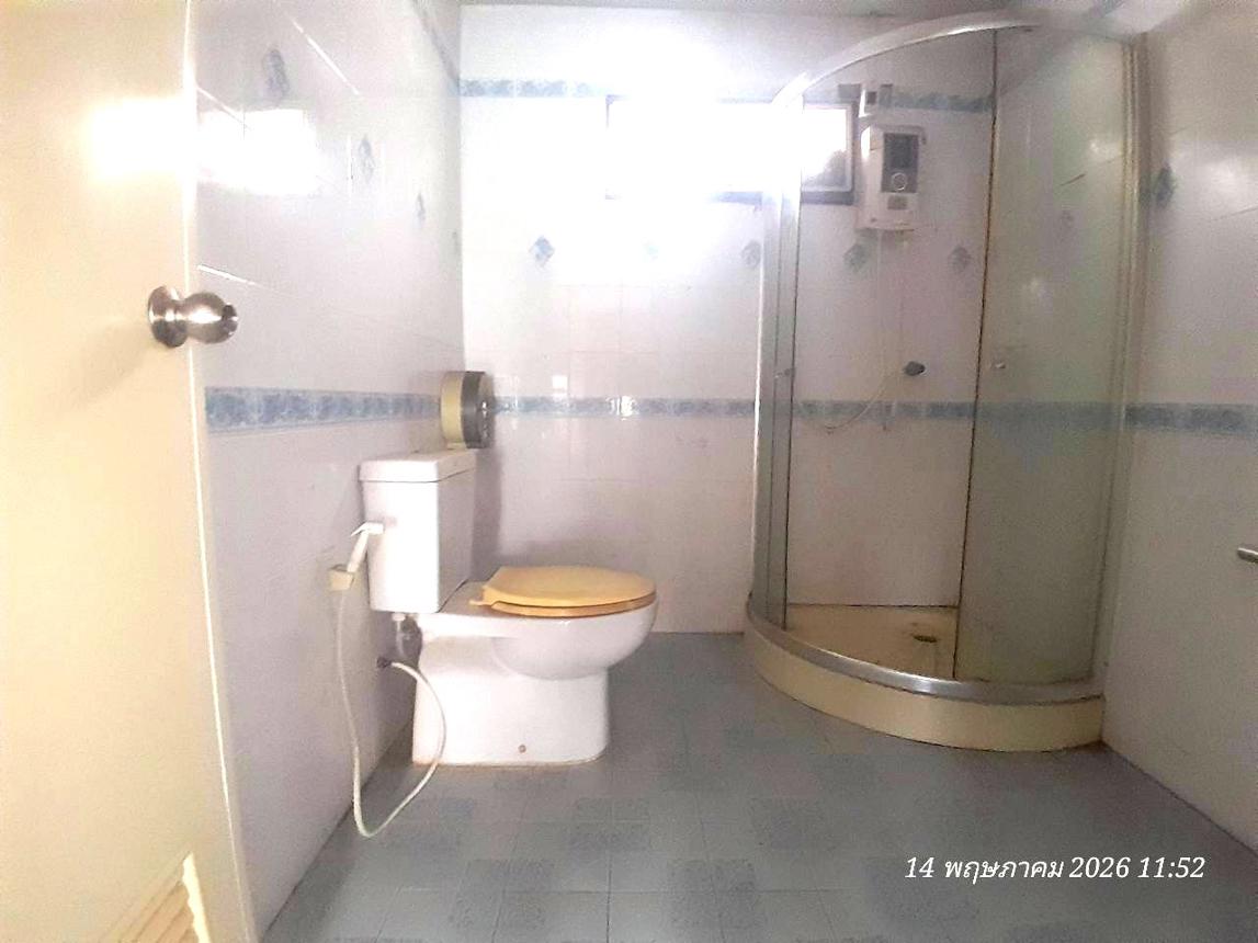 รูป บ้านเดี่ยว 120 ตร.วา พนาสนธิ์ การ์เด้นโฮม 3 เขตมีนบุรี กรุงเทพมหานคร 6.9M - รูปที่ 39/51