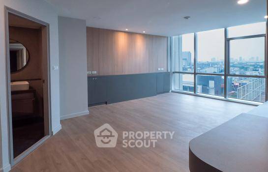 รูป คอนโดสองห้องนอนขนาด 110 ตร.ม. Sarin Place Condominium ใกล้ BTS รัชโยธิน (ID 1179754) - รูปที่ 5/10