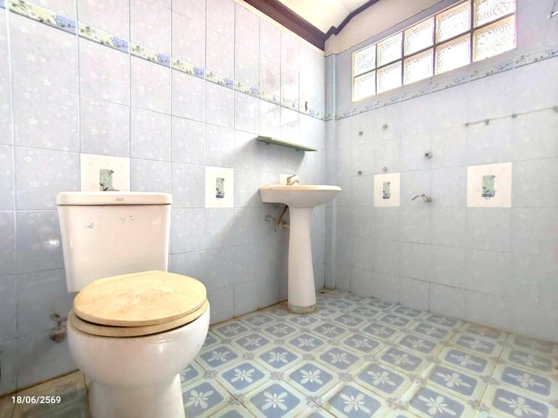 รูป บ้านเดี่ยว 114.5 ตร.วา สูงเม่น แพร่ 1.6M - รูปที่ 37/41