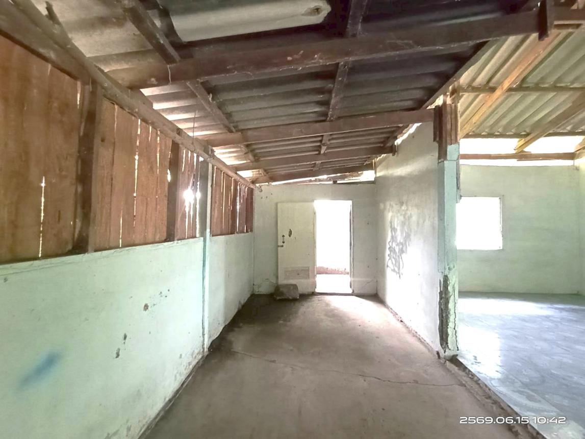 รูป บ้านเดี่ยว 109 ตร.วา บรบือ มหาสารคาม 725,000 - รูปที่ 27/33