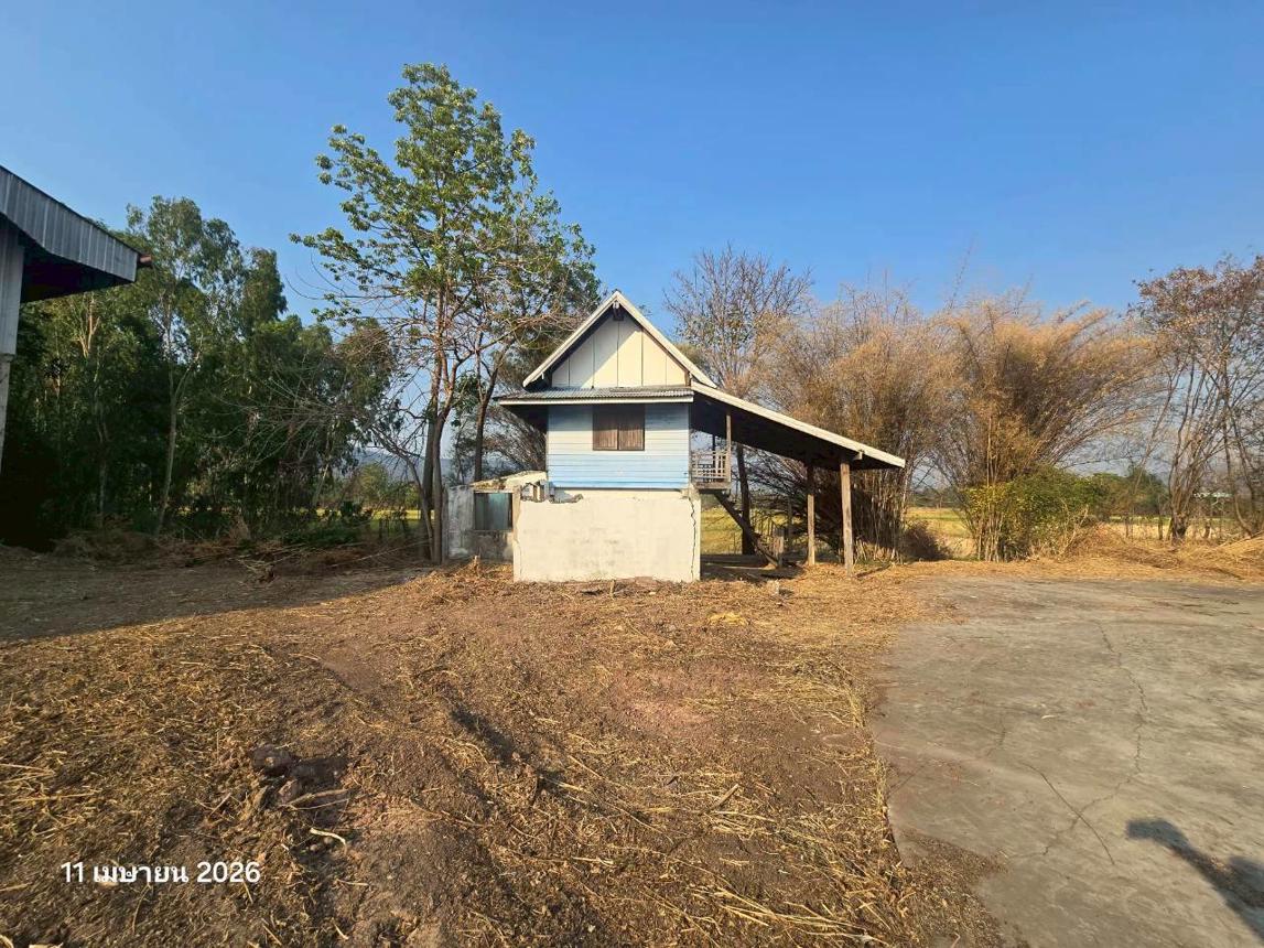 รูป โกดัง 9083 ตร.วา เนินมะปราง พิษณุโลก 17.9M - รูปที่ 43/49