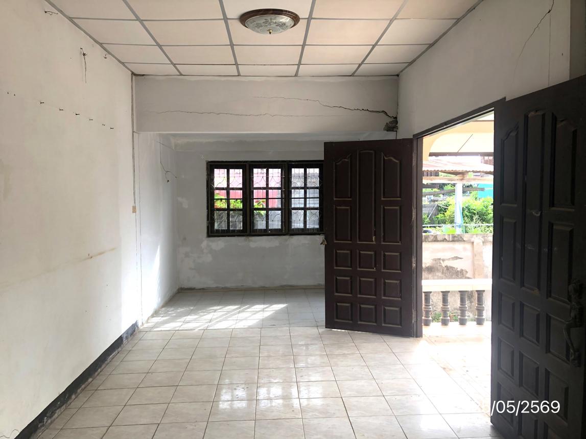 รูป บ้านเดี่ยว 106 ตร.วา ทุ่งเสลี่ยม สุโขทัย 898,000 - รูปที่ 23/33