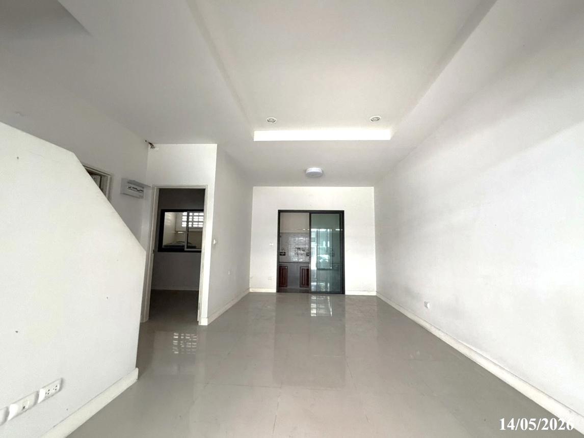 picture TOWN HOUSE 22.7 Sq.w. Lat Lum Kaeo Pathumthani for 1.7M - 23/41