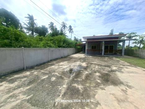 รูป บ้านเดี่ยว 127 ตร.วา เดิมบางนางบวช สุพรรณบุรี 1.2M - รูปที่ 32/35