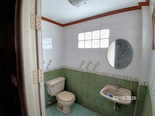 รูป บ้านเดี่ยว 207 ตร.วา หางดง เชียงใหม่ 5.2M - รูปที่ 18/55