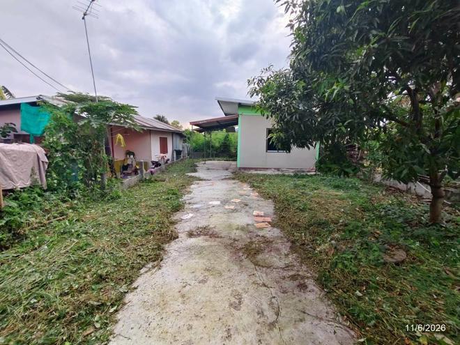 รูป บ้านเดี่ยว 69 ตร.วา จัตุรัส ชัยภูมิ 685,000 - รูปที่ 11/35