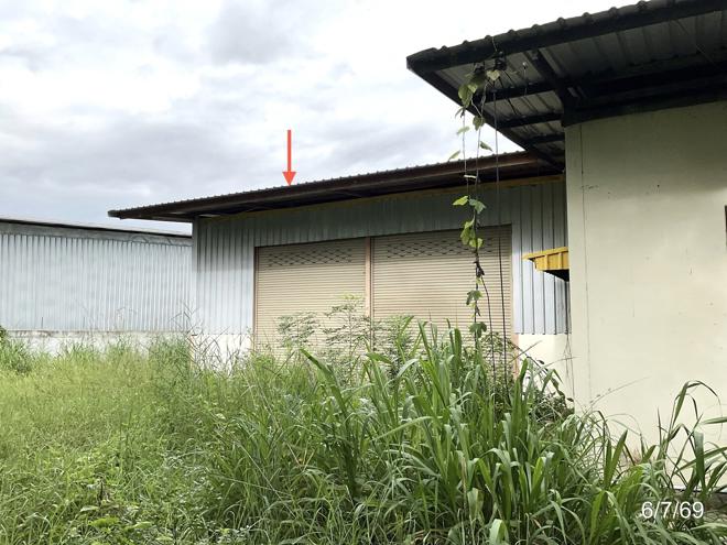 picture FACTORY 1374 Sq.w. Don Chan Kalasin for 9.7M - 12/41