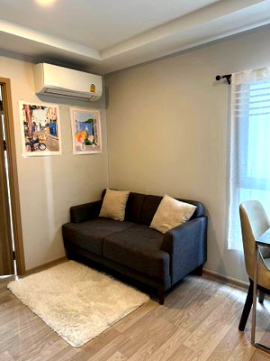 คอนโดให้เช่า : 🦊HunterCondo🦊💥🟢 Plum Condo Sukhumvit 97.1