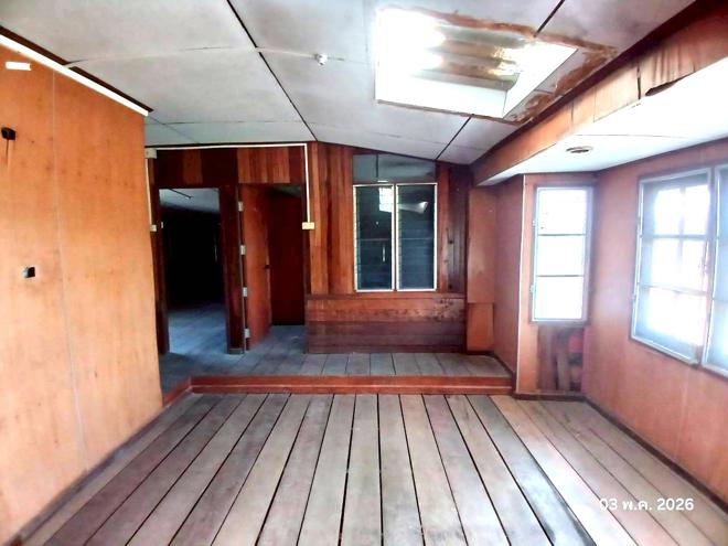 รูป บ้านเดี่ยว 90 ตร.วา เถิน ลำปาง 1.1M - รูปที่ 16/47