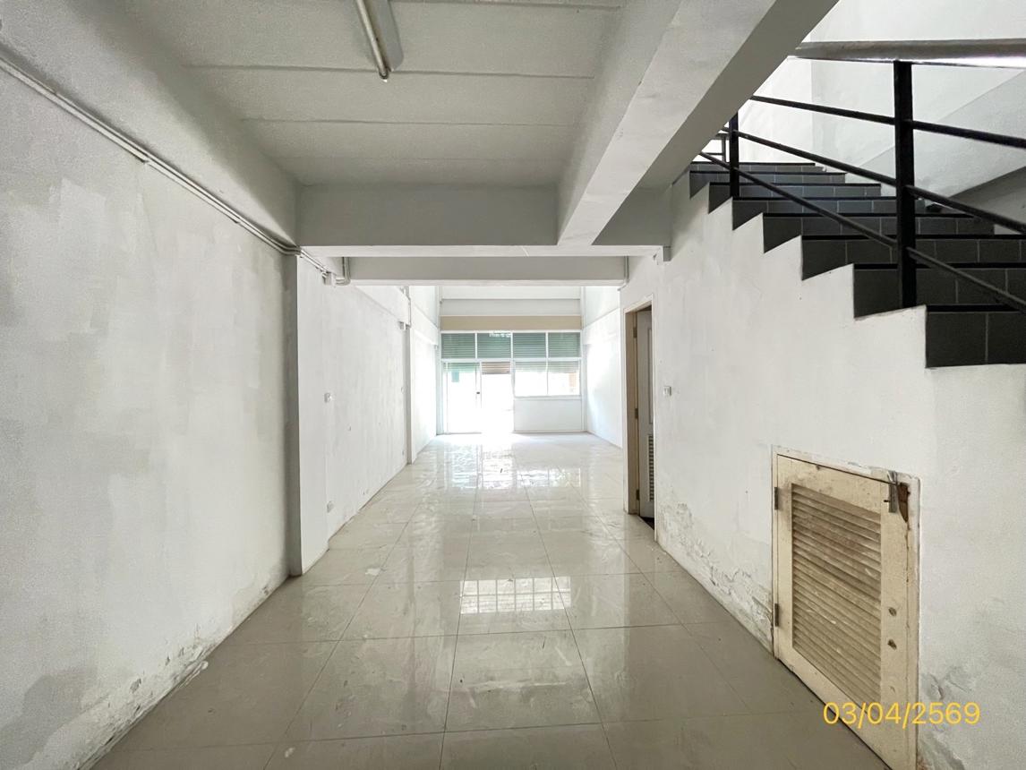 picture SHOP HOUSE 17 Sq.w. Krathum Baen Samut Sakhon for 3.6M - 23/41
