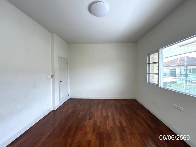 picture HOME 58 Sq.w. Muang Samut Prakarn Samut Prakarn for 6.8M - 22/57
