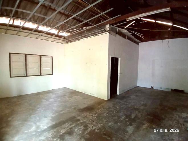 picture HOME 126 Sq.w. Hang Chat Lamphang for 326,000 - 2/27