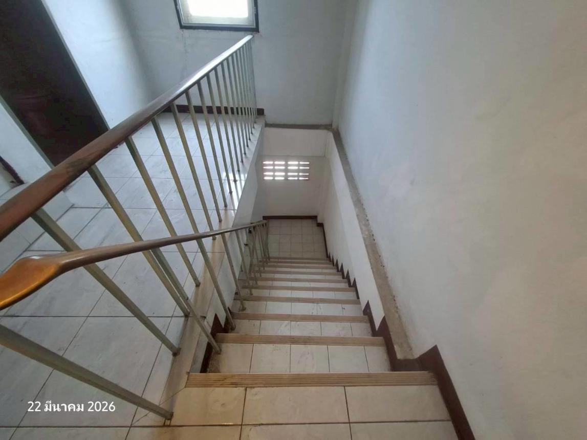 picture SHOP HOUSE 20 Sq.w. Krathum Baen Samut Sakhon for 4.5M - 38/47