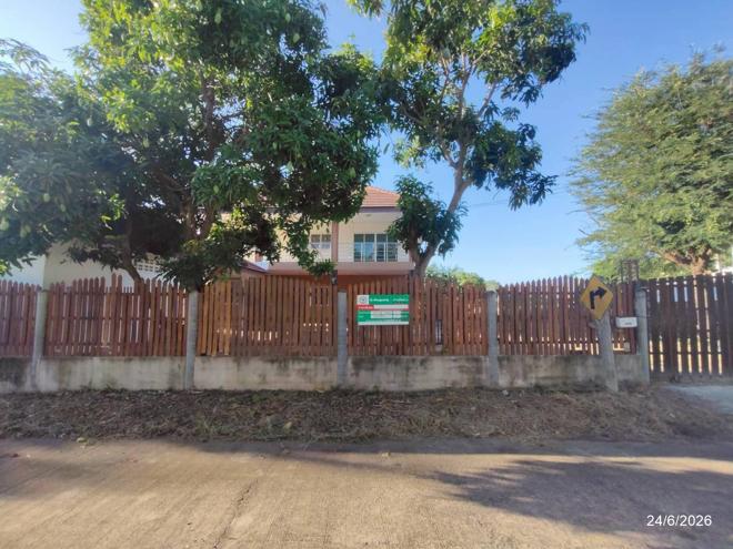 picture HOME 300 Sq.w. Muang Khon Kaen Khon Kaen for 4.6M - 2/65