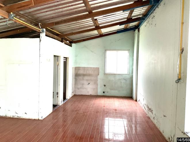 picture HOME 125 Sq.w. Chalermphrakiet Buri Ram for 1.3M - 9/25