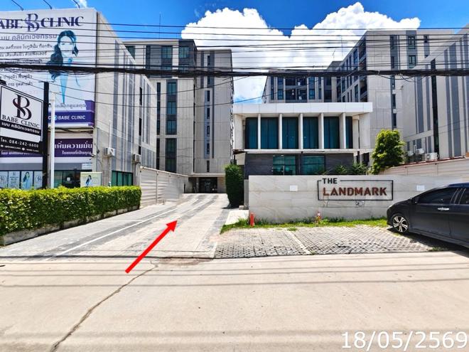 picture CONDO 27.29 Sq.m. Pluak Daeng Rayong for 1.4M - 4/15