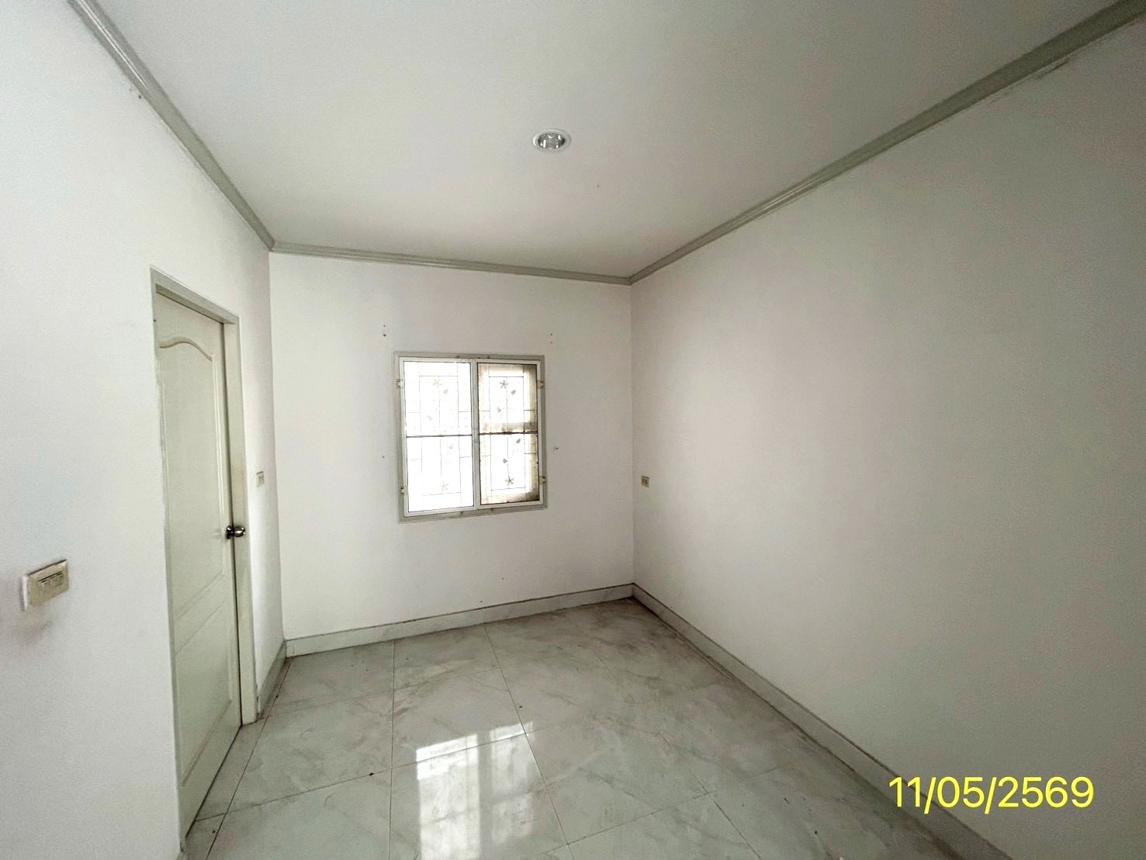 รูป บ้านเดี่ยว 106.8 ตร.วา ภัสสร 2 คลองหลวง ปทุมธานี 5.9M - รูปที่ 20/35