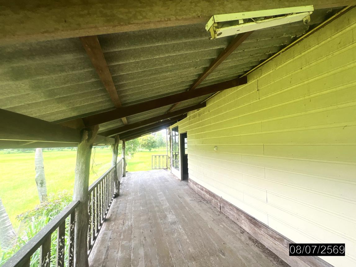 picture HOME 2538.4 Sq.w. Samrong Ubon Ratchathani for 1.8M - 15/25