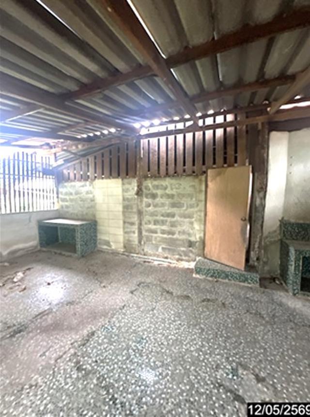 รูป บ้านเดี่ยว 208 ตร.วา วารินชำราบ อุบลราชธานี 1.2M - รูปที่ 24/31