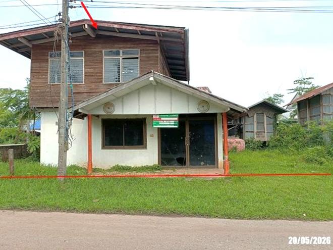 picture HOME 63 Sq.w. Si Bun Ruang Nong Bua Lam Phu for 270,000 - 2/25