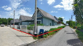 HOME 46.7 Sq.w. Nikhom Pattana Rayong for 2.8M