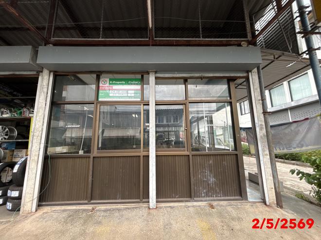 picture SHOP HOUSE 25.2 Sq.w. Chawang Nakhon Sri Thammarat for 2.1M - 2/15