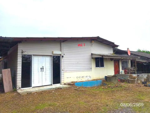 บ้านเดี่ยว 1061 ตร.วา ดอยสะเก็ด เชียงใหม่ 6.3M