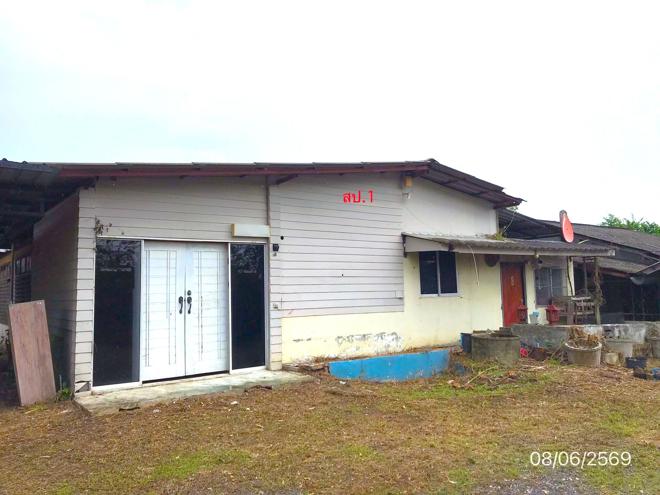 picture HOME 1061 Sq.w. Doi Saket Chiang Mai for 6.3M - 1/45