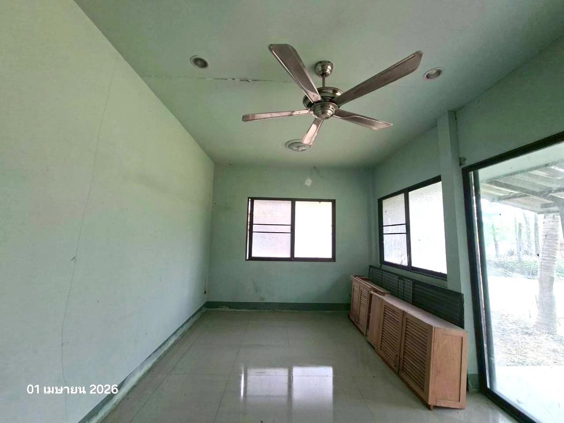 รูป บ้านเดี่ยว 800 ตร.วา สันกำแพง เชียงใหม่ 4.9M - รูปที่ 55/67