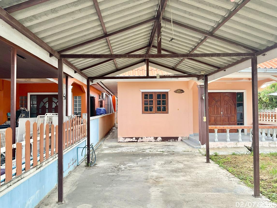 picture HOME 62 Sq.w. Cha-Am Petchburi for 2.4M - 22/27
