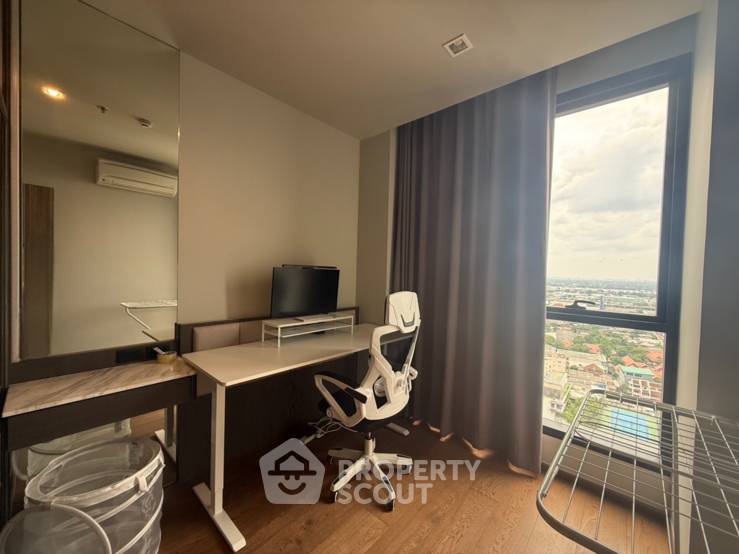 รูป คอนโด 2 ห้องนอน 65 ตร.ม. ไอดีโอ คิว สุขุมวิท 36 ใกล้ BTS ทองหล่อ 400 ม. (ID 1235773) - รูปที่ 11/17
