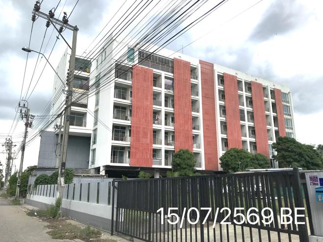 picture CONDO 35.08 Sq.m. Pak Kret Nonthaburi for 1M - 9/27