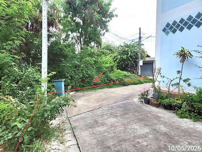 picture LAND 286.4 Sq.w. Muang Roi Et Roi Et for 9.3M - 5/15