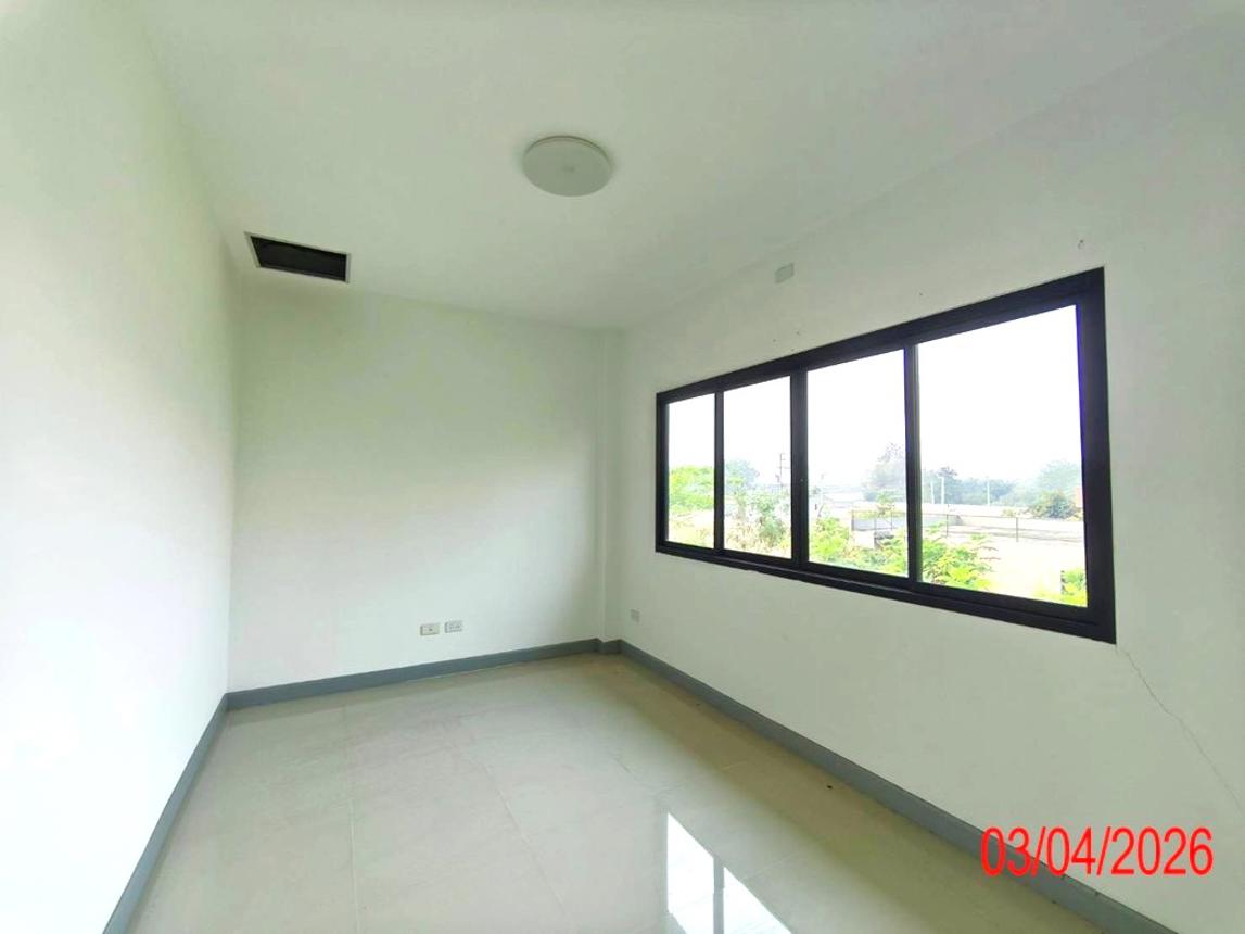 รูป บ้านเดี่ยว 250 ตร.วา เมืองลำพูน ลำพูน 5.1M - รูปที่ 30/41