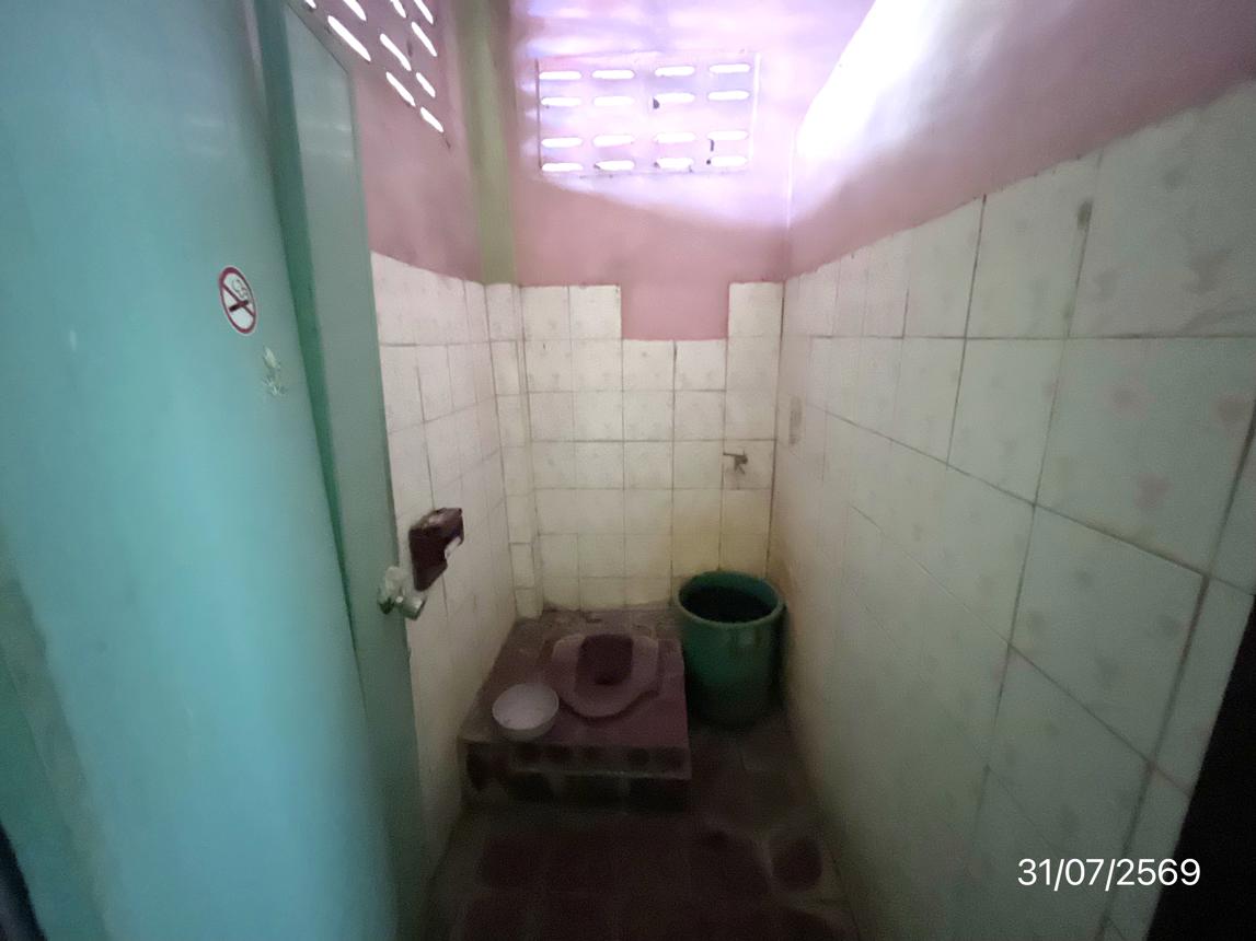 รูป บ้านเดี่ยว 294 ตร.วา ศรีนคร สุโขทัย 1.5M - รูปที่ 37/45